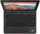Ноутбук 11.6" Lenovo Thinkpad 11e G5 Intel Celeron N4100 RAM 4GB SSD 128GB 12год батарея Windows 11 - зображення 3