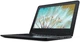 Ноутбук 11.6" Lenovo Thinkpad 11e G5 Intel Celeron N4100 RAM 4GB SSD 128GB 12год батарея Windows 11 - зображення 4