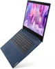 Ноутбук 17.3" Lenovo IdeaPad 3 17ITL6 Intel Pentium 7505 RAM 8GB SSD 512GB Windows 11 - изображение 3