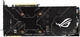 Видеокарта Asus GeForce RTX 2080 Ti ROG Strix 11GB GDDR6 (352bit) (1350/14000) (ROG-STRIX-RTX2080TI-O11G-GAMING) Б/У - изображение 5