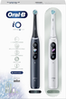 Набір електричних зубних щіток Oral-B (iO8 Duo Black Onyx/White) - зображення 14