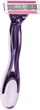 Змінні картриджі для гоління (леза) жіночі BIC Miss Soleil Click 5 4 шт (3086123680180) - зображення 4