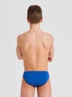 Детские плавки Arena Team Swim Briefs Solid 004774-720 128 см Синий/Белый (3468336633427) - изображение 2