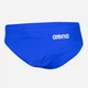 Детские плавки Arena Team Swim Briefs Solid 004774-720 128 см Синий/Белый (3468336633427) - изображение 3