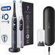 Набір електричних зубних щіток Oral-B iO Series 9 Duo Black Onyx/Rose Quartz (4210201411574) - зображення 2