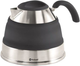 Чайник складаний Outwell Collaps Kettle 1.5 л Navy Night (5709388105677) - зображення 1