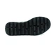 Кросівки чоловічі чорні Bertoni MA0800 41 - зображення 4