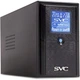 Джерело безперебійного живлення SVC VP-2000-LCD 2000VA - изображение 1