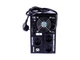 Джерело безперебійного живлення SVC SL-2KS-LCD 2000VA - изображение 3