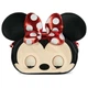 Інтерактивна сумка Spin Master Purse Pets X Disney Мінні Маус 6067385 (0778988250518) - зображення 5
