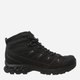 Buty trekkingowe męskie niskie Karrimor Puma Mid Weathertite K1018-BLK 45 (11UK) 29.5 cm Czarne (5017272013312/5017272861371) - obraz 1