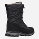 Жіночі дутики Karrimor Polar Quilt 2 Ladies weathertite K1054-BLK 38 (5UK) 23.5 см Чорні (5017272010021) - зображення 2