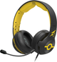 Навушники Hori Switch Gaming Headset Pikachu Cool (810050910958) - зображення 1