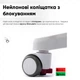 Детское кресло Evo-Kids Mio-KP (Y-407 KP) - изображение 4