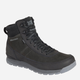 Чоловічі черевики з мембраною Karrimor Retro Mid 2 Weathertite K2362-BLK 41 (7UK) 25.5 см Чорні (5017272013480) - зображення 2