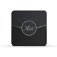 Смарт ТВ Приставка X98 Plus 4/64GB Android TV 11 ATV Amlogic S905W2 (Android Smart TV BOX, Андроид Смарт ТВ Приставка, Андроїд ТБ бокс) - изображение 5
