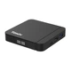 Смарт ТВ Приставка Tanix W2 4/64GB Amlogic S905W2 W2-Pro Android 11 (Android Smart TV BOX, Андроид Смарт ТВ Приставка, Андроїд ТБ бокс) - изображение 5