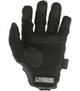 Перчатки тактические Mechanix M-Pact 3 Covert размер 9/L (MP3-55-010) - изображение 2