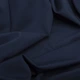 Ткань трикотаж однотонный Прага 620 гр/м2 navy - изображение 2
