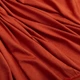 Ткань трикотаж вискоза Валенсия теракот - изображение 2