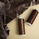 Ткань Бархат Li шокочино - изображение 3
