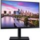 Monitor 24" Samsung LF24T450GYUXEN IPS (LF24T450GYUXEN) - obraz 2