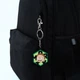 Брелок-подвеска Kite Rick and Morty Зеленый/Черный/Коричневый (RM23-3001-2) - изображение 4