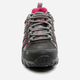 Buty trekkingowe damskie niskie Karrimor Bodmin Low 5 Ladies Weathertite K899-DGC 41 (7UK) 25.5 cm Ciemnoszare (5017272870472) - obraz 6