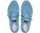 Мужские кроссовки Crocs Literide 360 Pacer Blue Steel Microchip M12-45-30см 206715 - изображение 4