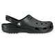 Сабо Crocs Classic Clog M8W10-41-26.5 см Black 10001 - изображение 1