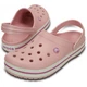 Сабо Crocs Crocband Clog Pearl pink M6W8-38-24..5 см 11016-W - изображение 2