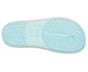 В'єтнамки Crocs Bayaband Flip M7W9-39-25.5 см Ice Blue / Melon 205393 - зображення 5