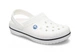 Сабо Crocs Crocband Clog M11-44-28.5 см White 11016-M - изображение 2