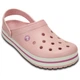 Сабо Crocs Crocband Clog Pearl pink M6W8-38-24..5 см 11016-W - изображение 3