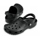 Сабо Crocs Classic Clog M8W10-41-26.5 см Black 10001 - изображение 4