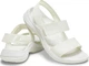 Женские сандалии Crocs LiteRide 360 Sandal Women Almost White 40-10-26 см 206711 - изображение 3