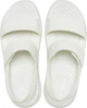 Женские сандалии Crocs LiteRide 360 Sandal Women Almost White 40-10-26 см 206711 - изображение 4