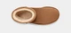 Уги женские UGG Classic Short II 1016223 ch 38 (usa 7, 24,0 см) каштановые - изображение 5