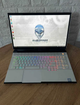 Ноутбук Dell Alienware m17 R2 17.3" 144Hz i9 9980HK 16Gb SSD 512Gb RTX 2080 Б/В - изображение 1