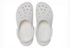 Жіночі крокси Crocs Baya Platform Clog M7W9-39-25.5 см White 208186 - зображення 4