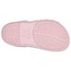 Сабо Crocs Bayaband Clog Petal Pink Candy Pink M8W10-40-26 см 205089-W - изображение 6