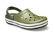 Сабо Crocs Crocband Clog M10W12-43-28 см Army Green 11016 - изображение 2