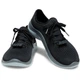 Мужские кроссовки Crocs Literide 360 Pacer Black Slate Grey M8W10-41-27см 206715 - изображение 2