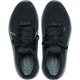Мужские кроссовки Crocs Literide 360 Pacer Black Slate Grey M8W10-41-27см 206715 - изображение 3