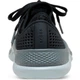 Мужские кроссовки Crocs Literide 360 Pacer Black Slate Grey M8W10-41-27см 206715 - изображение 5