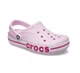 Сабо Crocs Bayaband Clog Ballerina Pink Candy Pink M5W7-37-24 см 205089-W - изображение 2