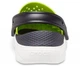 Кроксы Crocs LiteRide Clog С11-28-18 см Lime Punch 205964 - изображение 6