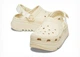 Жіночі крокси Crocs Hiker Xscape Clog M4W6-36-37 22 см Vanilla 208365 - зображення 3