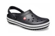 Сабо Crocs Crocband Clog Black M8W10-40-26 см 11016-W - изображение 2