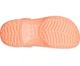 Женские кроксы Crocs Classic Platform Clog M8W10-41-26.5 см Papaya 206750 - изображение 6